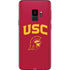 University of Southern California USC Trojan Logo Galaxy S9 Skin
